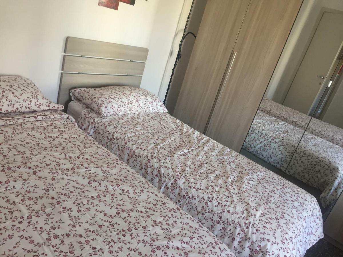 Female Dormitory For Only Female Bed & Breakfast โรม ภายนอก รูปภาพ