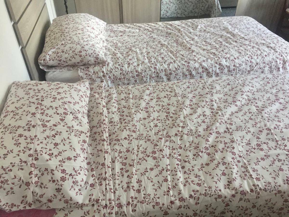 Female Dormitory For Only Female Bed & Breakfast โรม ภายนอก รูปภาพ