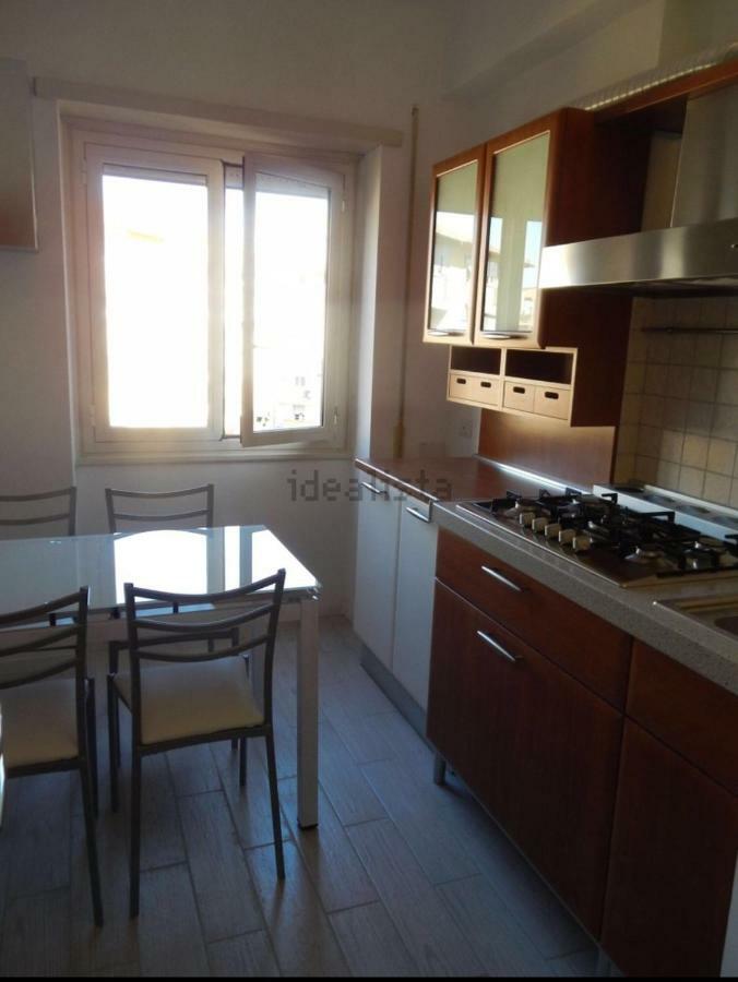 Female Dormitory For Only Female Bed & Breakfast โรม ภายนอก รูปภาพ